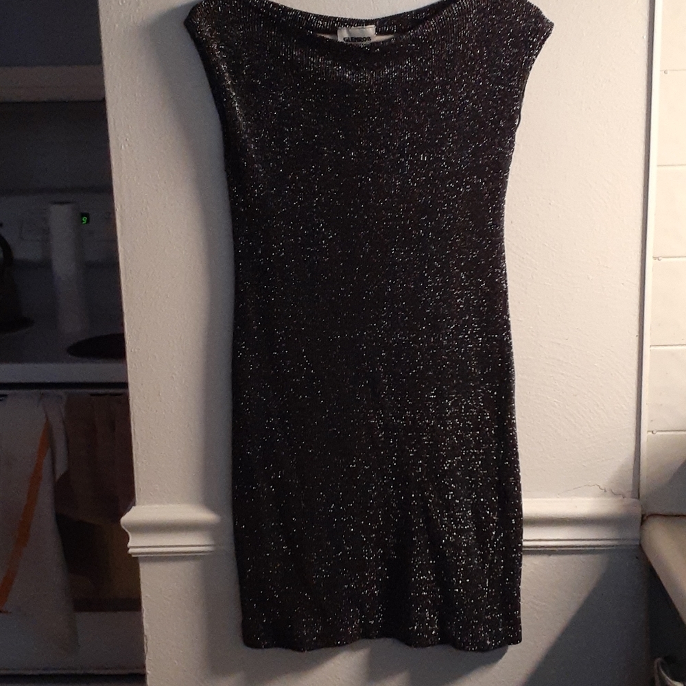 Glenrob dress
